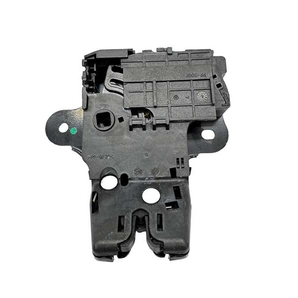 Türgriffbetätigung